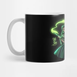 Shuriki Mug